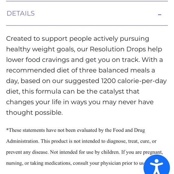 Resolution Drops - Picture 2 of 3